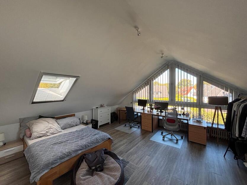 Doppelhaushälfte 6 Zimmer nur für Studenten WG zimmer