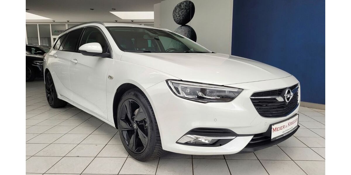 Opel Insignia 69.300 km 14.990 &euro; Laatzen 30880