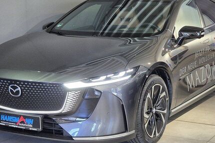 Mazda 6e 9.000 km 39.980 &euro; Kassel 34123