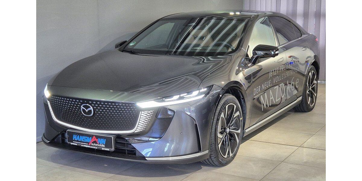 Mazda 6e 9.000 km 39.980 &euro; Kassel 34123