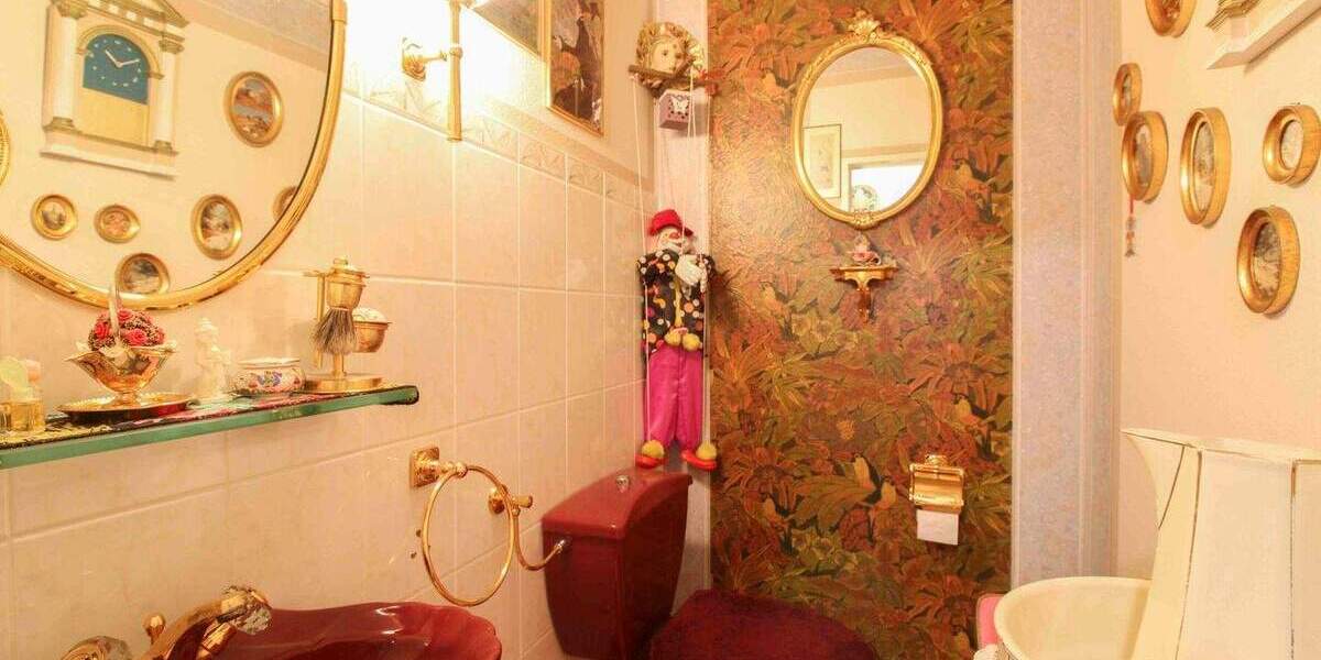 Etagenwohnung Bischofsheim - 3 Zimmer, 80 m&sup2;, 298.000&euro; | Angebot:25632087