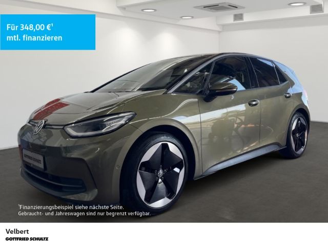 VW ID.3 19.782 km 32.850 &euro; Velbert 42553