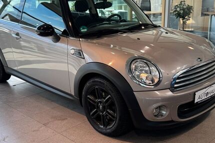 Mini ONE 149.000 km 6.270 &euro; Hessisch Lichtenau 37235