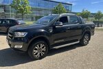 Ford Ranger TDCi 3.2 Wildtrak Doppelkabine 4x4 134.700 km 21.870 &euro; Beilngries 92339