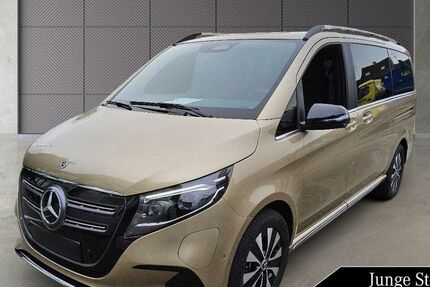 Mercedes-Benz EQV 14.285 km 53.850 &euro; Landsberg am Lech 86899