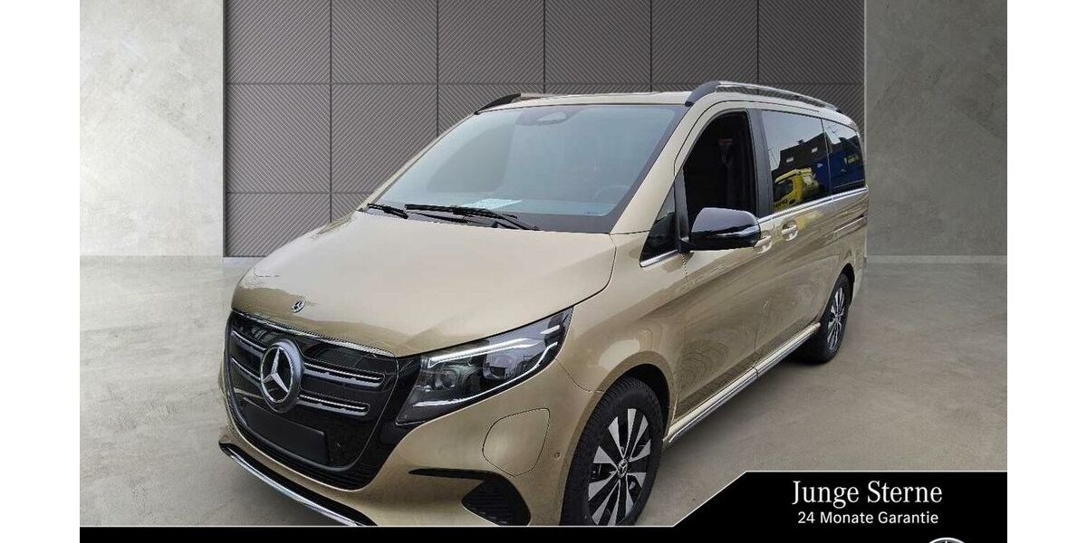 Mercedes-Benz EQV 14.285 km 53.850 &euro; Landsberg am Lech 86899