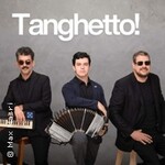 Tanghetto - Pioneers of Electrotango