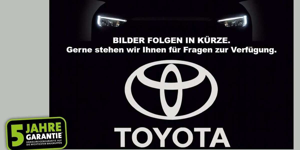 Toyota Aygo 24.428 km 12.990 &euro; München 80687