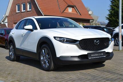 Mazda CX-30 91.586 km 18.850 &euro; Damme 49401