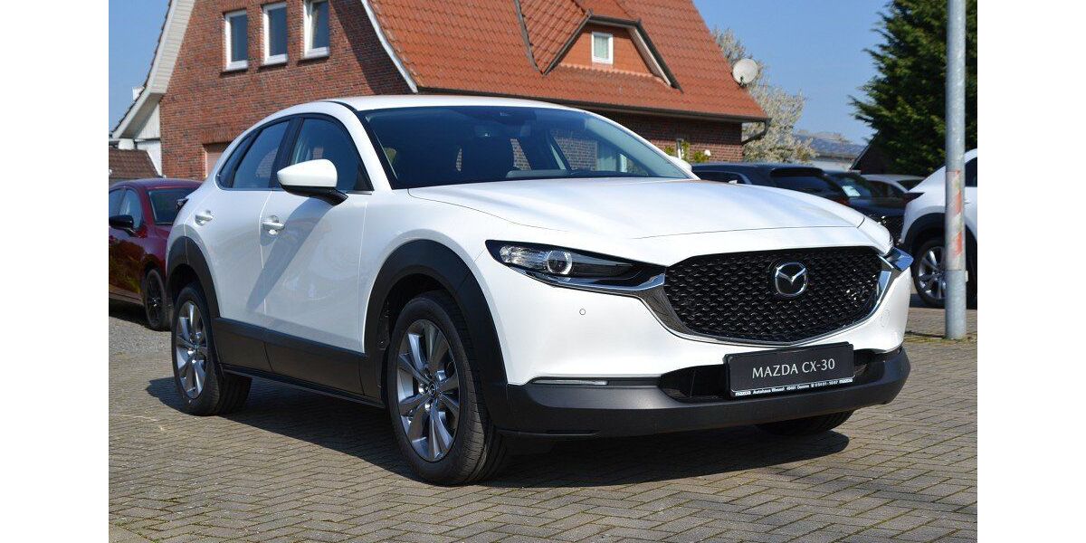 Mazda CX-30 91.586 km 18.850 &euro; Damme 49401