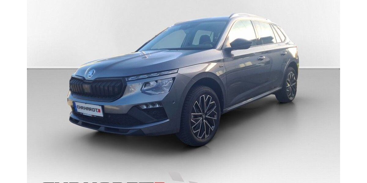 Skoda Kamiq 16.640 km 28.480 &euro; Ilmenau 98693