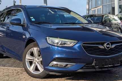 Opel Insignia 115.766 km 13.686 &euro; Mainz 55128