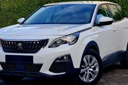 Peugeot 3008 116.000 km 15.470 &euro; Bad Lippspringe 33175