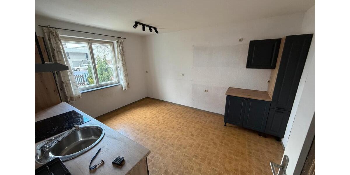 Reihenhaus Landsberg am Lech Ellighofen - 4 Zimmer, 115 m&sup2;, 1.950&euro; | Angebot:26609005