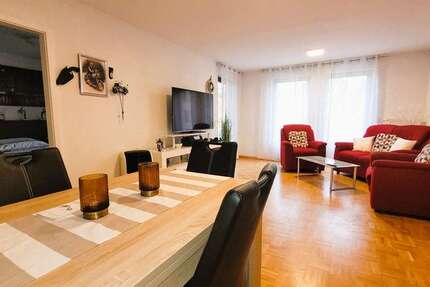 Wohnung zum Mieten in Pforzheim Sonnenberg 650 € 65 m² 2 zimmer