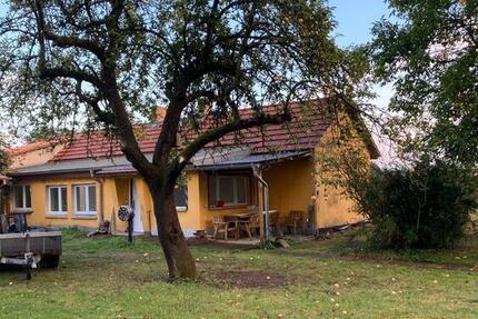 Haus Lindow (Mark) - 5 Zimmer, 90 m&sup2;, 1.100&euro; | Angebot:26278391