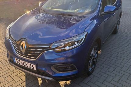 Renault Kadjar 95.165 km 14.950 &euro; Norderstedt 22846