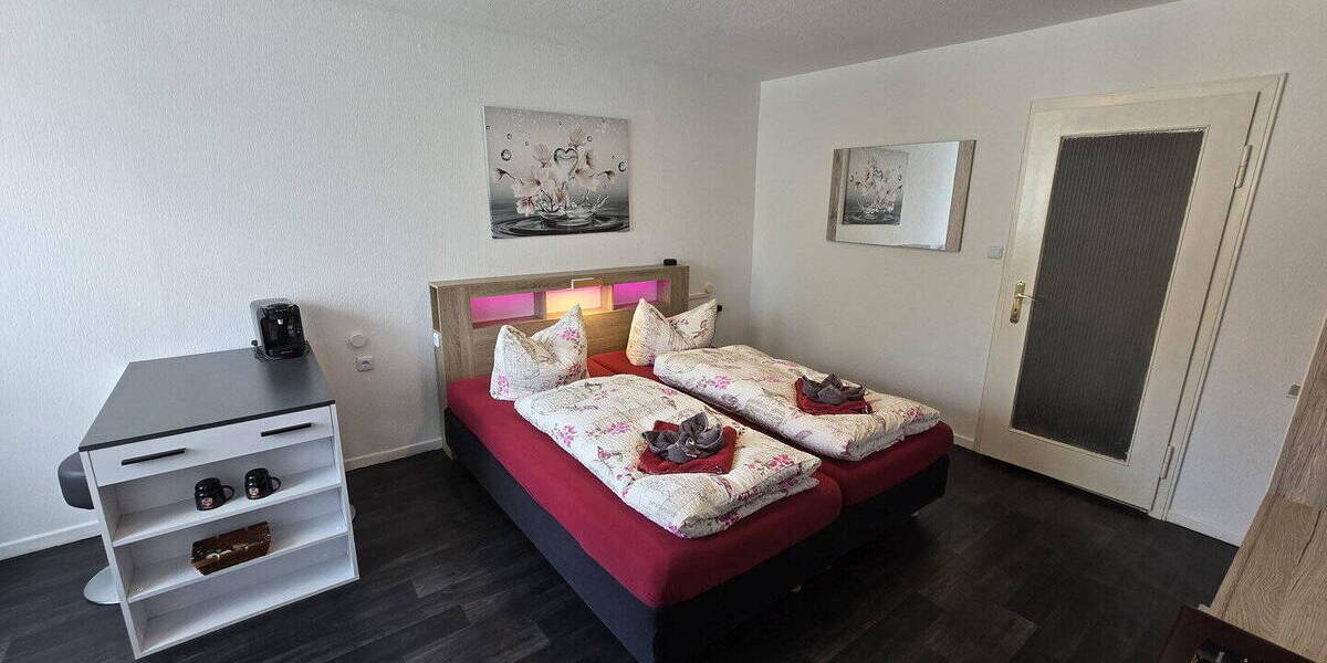 Gewerbeobjekt Bad Grund - 1 Zimmer, 290.000&euro; | Angebot:26204367