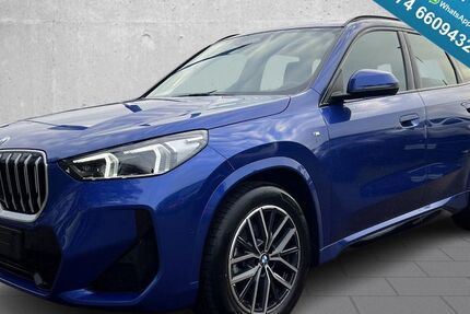 BMW X1 10.210 km 37.490 &euro; Halstenbek 25469