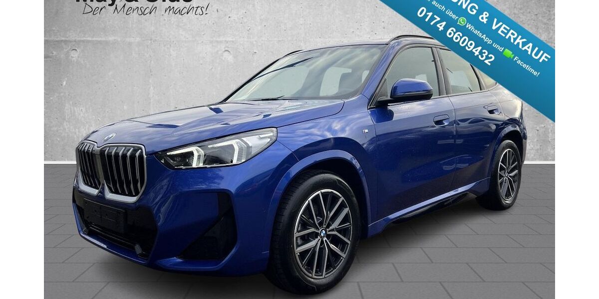 BMW X1 10.210 km 37.490 &euro; Halstenbek 25469