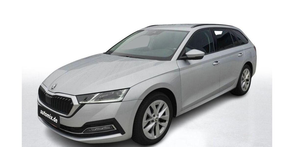 Skoda Octavia 68.200 km 26.400 &euro; Gadebusch 19205
