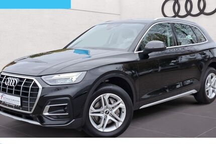 Audi Q5 46.640 km 35.930 &euro; Kölln-Reisiek 25337