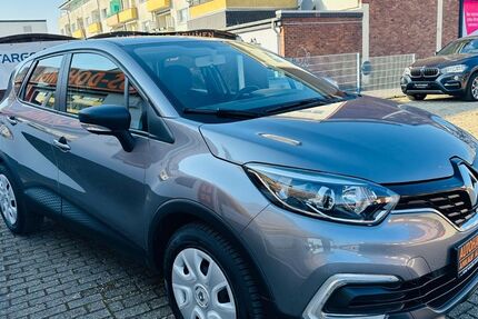 Renault Captur 44.800 km 11.280 € Moers 47445