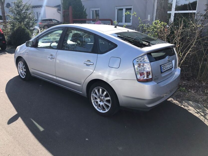 PRIUs