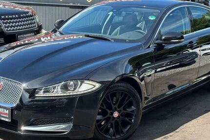 Jaguar XF 244.000 km 6.999 &euro; Mannheim 68199