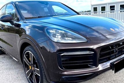 Porsche Cayenne 66.100 km 58.700 &euro; Essen-Stadtbezirke III 45145