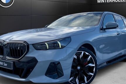 BMW i5 1.500 km 82.280 &euro; Fürstenfeldbruck 82256