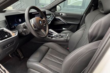 BMW X6 13.000 km 82.000 € Dinkelsbühl 91550