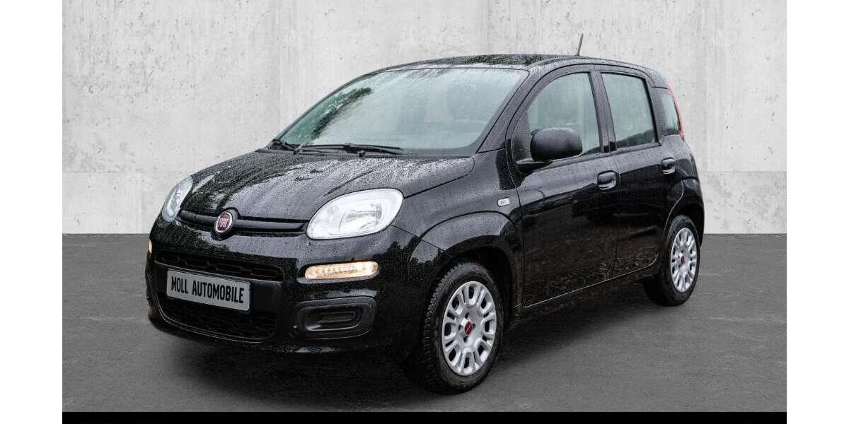 Fiat Panda 23.998 km 9.980 &euro; Aachen 52078