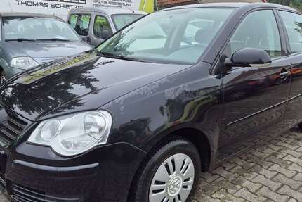 VW Polo 150.000 km 4.990 &euro; Priestewitz 01561