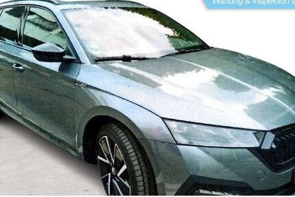 Skoda Octavia 84.390 km 29.980 € Moers 47441
