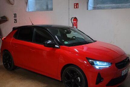 Opel Corsa 25.050 km 16.400 &euro; Chemnitz 09126