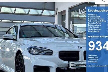 BMW M2 11.981 km 63.450 &euro; Hauzenberg 94051