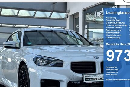 BMW M2 11.981 km 64.499 &euro; Hauzenberg 94051