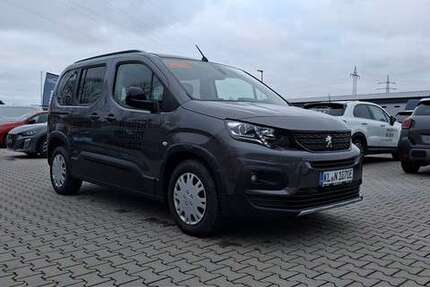 Peugeot Rifter 5.000 km 34.990 &euro; Pirmasens 66955