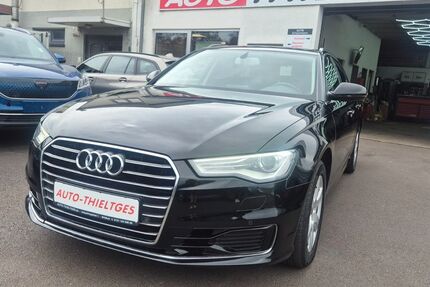 Audi A6 195.000 km 12.500 &euro; Wittlich 54516