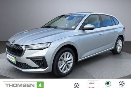 Skoda Scala 1.100 km 23.790 &euro; Kropp 24848