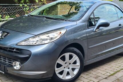 Peugeot 207 133.600 km 3.999 &euro; Grevenbroich 41515