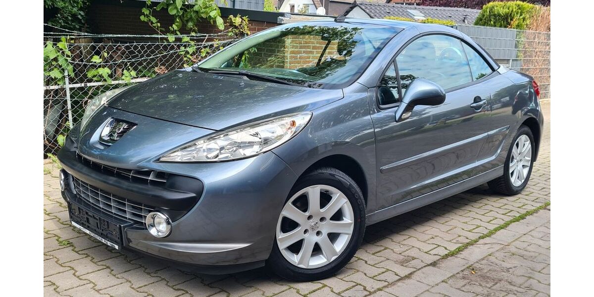 Peugeot 207 133.600 km 3.999 &euro; Grevenbroich 41515