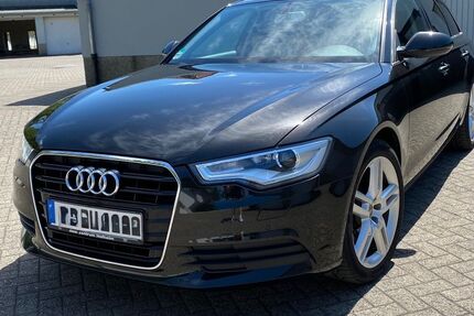 Audi A6 129.000 km 13.890 &euro; Münster 48147