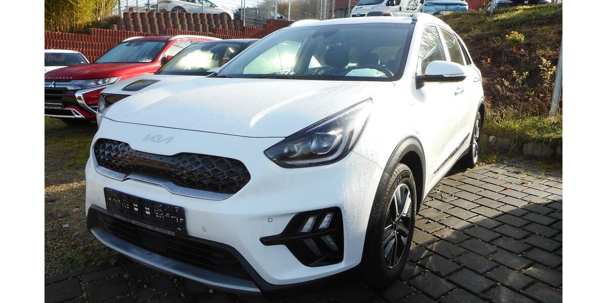 Kia Niro 34.300 km 23.850 &euro; Saarbrücken 66130