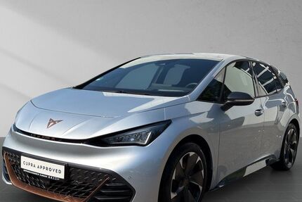 Cupra Born 18.400 km 34.950 &euro; Erndtebrück 57339