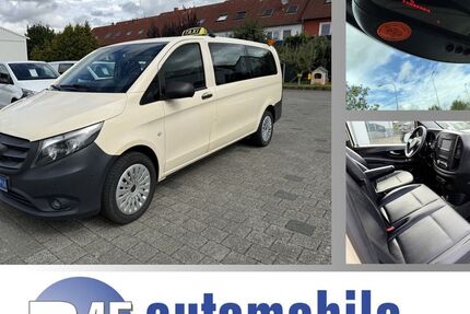 Mercedes-Benz Vito 206.817 km 25.990 &euro; Gross-Umstadt 64823
