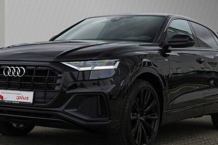 Audi Q8 37.100 km 58.980 &euro; Trier 54292