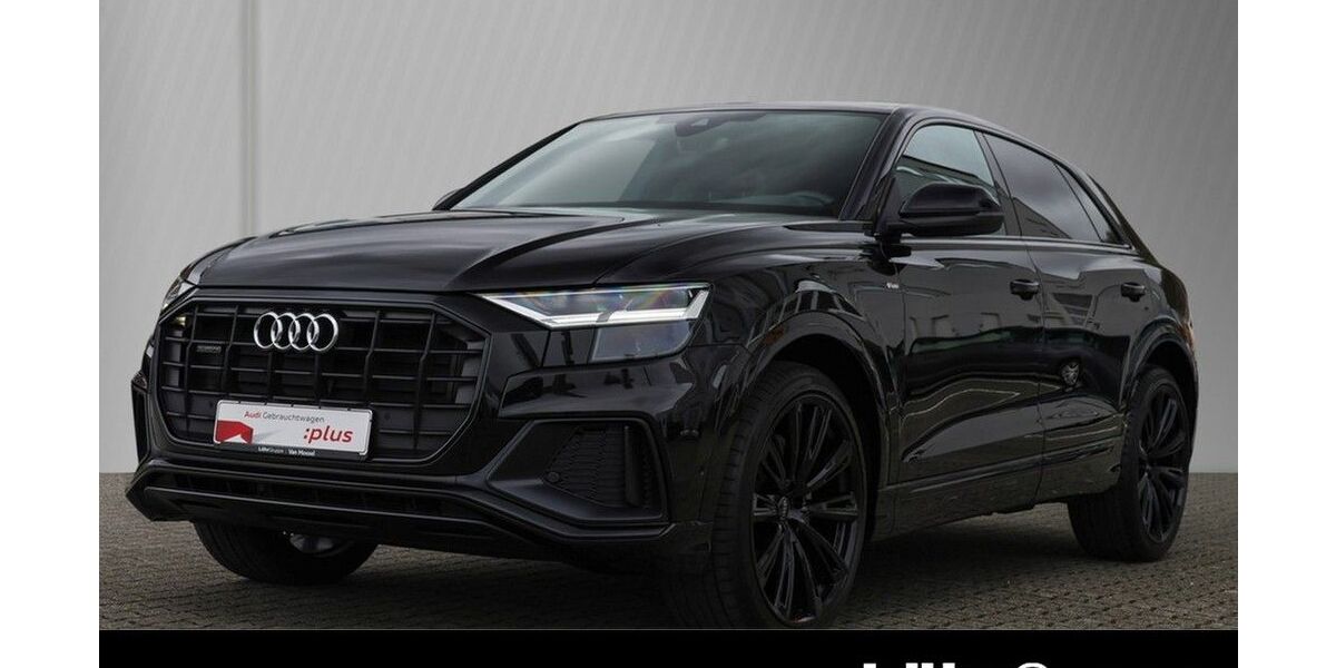 Audi Q8 37.100 km 59.980 &euro; Trier 54292