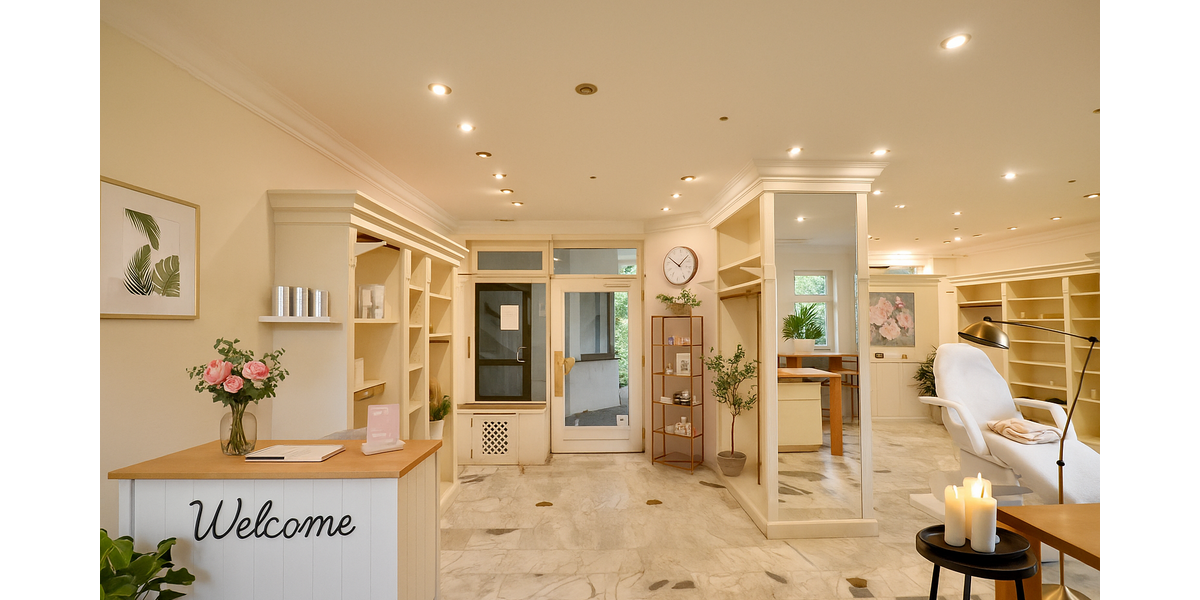 Einzelhandel in Ottobrunn 450.000 € 114 m² zimmer